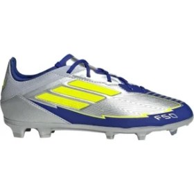 Resim Adidas F50 Elite FG (IH0921) | Gümüş 