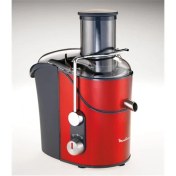 Resim Moulinex JU650 XXL 1000 W Katı Meyve Sıkacağı 