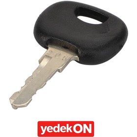 Resim AGCO Kilit Anahtarı - Valtra | V34369205 