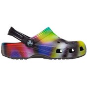 Resim Crocs Çocuk Terlik Classic Solarized Crocs