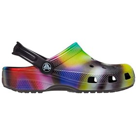 Resim Crocs Çocuk Terlik Classic Solarized 