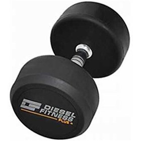 Resim Diesel Fitness Plus 6 KG Dambıl 