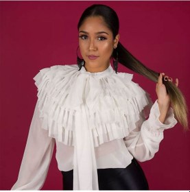 Resim Gdx Seyyar Kağıt Sonsuz Stüdyo Fon Perde Crimson 2.70x11 Metre 