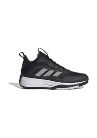 Resim Adidas Performance Ownthegame 3.0 Erkek Basketbol Ayakkabısı If4568 Siyah 