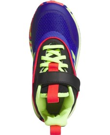 Resim Adidas Ownthegame 3.0 Çocuk Basketbol Ayakkabısı C-adıjs2177f10a00 Lacivert 
