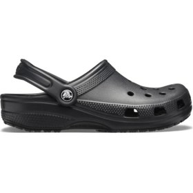Resim Crocs Classic Günlük Unisex Terlik Black Siyah 
