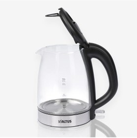 Resim Altus Al 4064 C 1.7 L Cam Kettle 