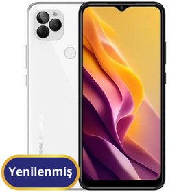 Resim General Mobile Gm 22S Yenilenmiş TR Garanti | 64 GB 4 GB Beyaz 