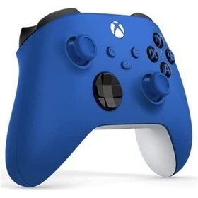 Resim Microsoft Xbox Wireless Controller Mavi 9.Nesil 