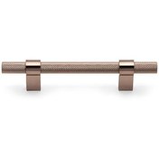 Resim System Rose 96 mm Çekme Mobilya Kulpu (SY8774 0096 RS-RS) 