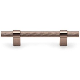 Resim System Rose 96 mm Çekme Mobilya Kulpu (SY8774 0096 RS-RS) 