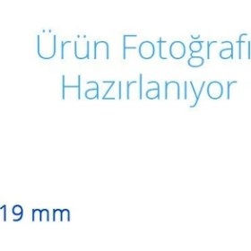 Resim İzeltaş Allen Anahtar Uzun Boy 19 Mm 