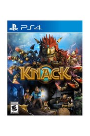 Resim Sony Knack II PS4 OYUN 