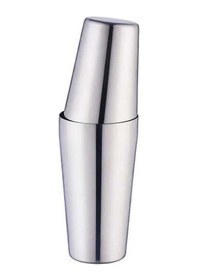 Resim Boston Shaker Çelik 500+750 Ml Bos-75 