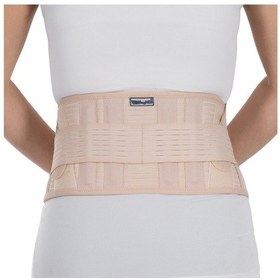 Resim Gebelik Korse Small Beden 70-80 Cm. Bel Ölçüsü 