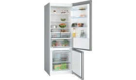 Resim KGN56XIE0N 508L No-Frost Alttan Donduruculu Buzdolabı 