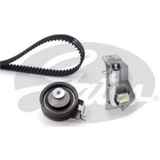 Resim GATES K015491XS Triger Seti (Vw Golf 98-01 Audi A3 97-00 A6 98-01 Seat Leon 00-01 Skoda Octavia 97-00) Agn-Agu-Auq (WF643597) 