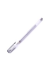 Resim unı-ball Signo Fine 0.7 MM Gümüş Roller Kalem Um-100 