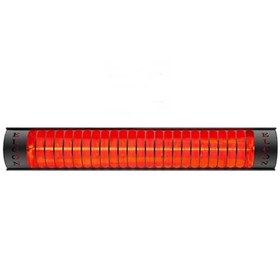 Resim Elcon BH-2000 Duvar Tipi Infrared Isıtıcı 2000W 