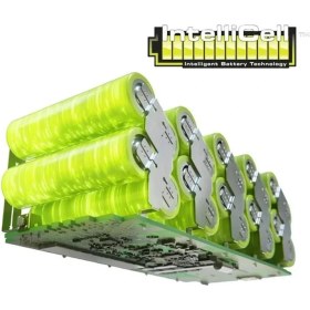 Resim Ryobi RY36BK60B-160 36V 6.0AH Akü + Hızlı Şarj Cihazı (RY26B60B) (5133005977) 