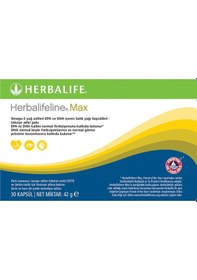 Resim Herbalife Omega-3 