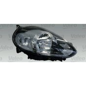 Resim Valeo Fiat Punto Evo Sağ Far Valeo 51855638 51937149 