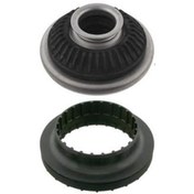 Resim YTT 1528A Amortisör Tablası Takozu Ve Rulman Kit Astra H Zafira B 