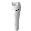 Resim Philips 8000 Serisi BRE710/05 Islak Kuru Epilatör 