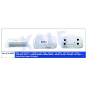 Resim Yağ Soğutucusu Tek 344655 Astra-j Corsa-d Insıgnıa Cruze 5650833 55355603 