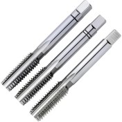 Resim Maier M10X1,5 Takım Kılavuzu HSS-M2AL Standart DIN-352 MK35210 