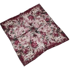 Resim Mim Eşarp Mısırlı Eşarpları Silky Cocoon Sport Twill Eşarp Gül Kurusu 