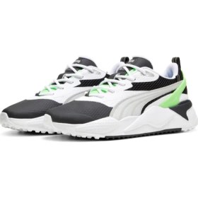 Resim Puma Gs-X Efekt Mens Shoes - Erkek Efektli Spor Golf Ayakkabısı 