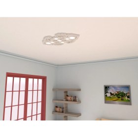 Resim Motifpiyer Tavan Spot Göbek TSG-210-90CMX56CMX4.5CM 