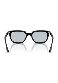 Resim Ray-ban Güneş Gözlüğü Rb4439d 54 901/72 Siyah 