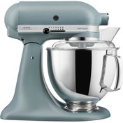 Resim Artisan Stand Mikser 4,8L- Fog Blue -5KSM175PSEMF KitchenAid