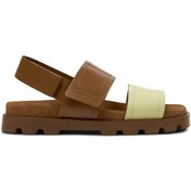 Resim Camper Brutus Sandal Kadın Sandalet K201323 - 017 Çok Renkli 
