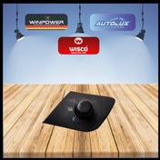 Resim Genel Markalar Ayna Ayar Dugmesı / Skoda>fabıa / 6y1959565f-wısco 