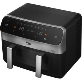 Resim Beko Fra 8494 Fitfry® 3in1 Airfryer & Az Yağlı Fritöz 