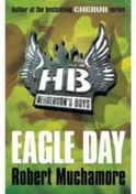 Resim Eagle Day (Henderson'S Boys 2) 