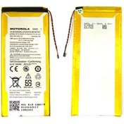 Resim Genel Markalar G4 XT1625 - G4 PLUS XT1622 GA40 BATARYA PIL TAMIR SETI 