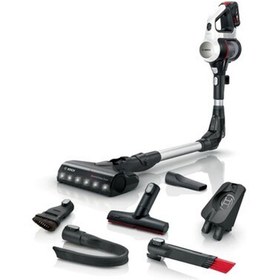 Resim Bosch BCS711XXL Dik Şarjlı Süpürge 