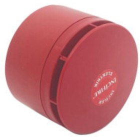 Resim İNCİFİRE Elektronik Siren 12-24v Dc Ac Es.ey 