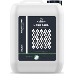 Resim Naturwin Liquid Combi Sıvı Combi Gübre 20 Litre 