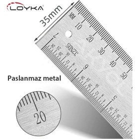 Resim PremiumPort Dijital Açı Ölçer 200 Mm, Hassas Ölçüm ve Kolay Kullanım 