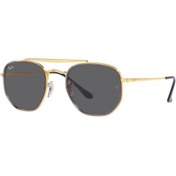 Resim Ray-Ban Rb3648m 9240b1 52 Unisex Güneş Gözlüğü 