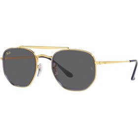 Resim Ray-Ban Rb3648m 9240b1 52 Unisex Güneş Gözlüğü 