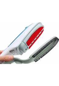 Resim ALS Buharlı Seyahat Ütüsü, Buharlı Düzleştirici, Askı Ütüsü 