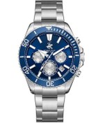 Resim Beverly Hills Polo Club ERKEK KOL SAATİ BP3721X.390 