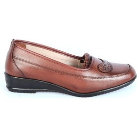 Resim Moda Ayakkabı 222 Kadın Casual Ayakkabı 