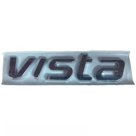 Resim Tata Vista Yazı Yeni 